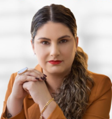 Cassandra Taís Martelli