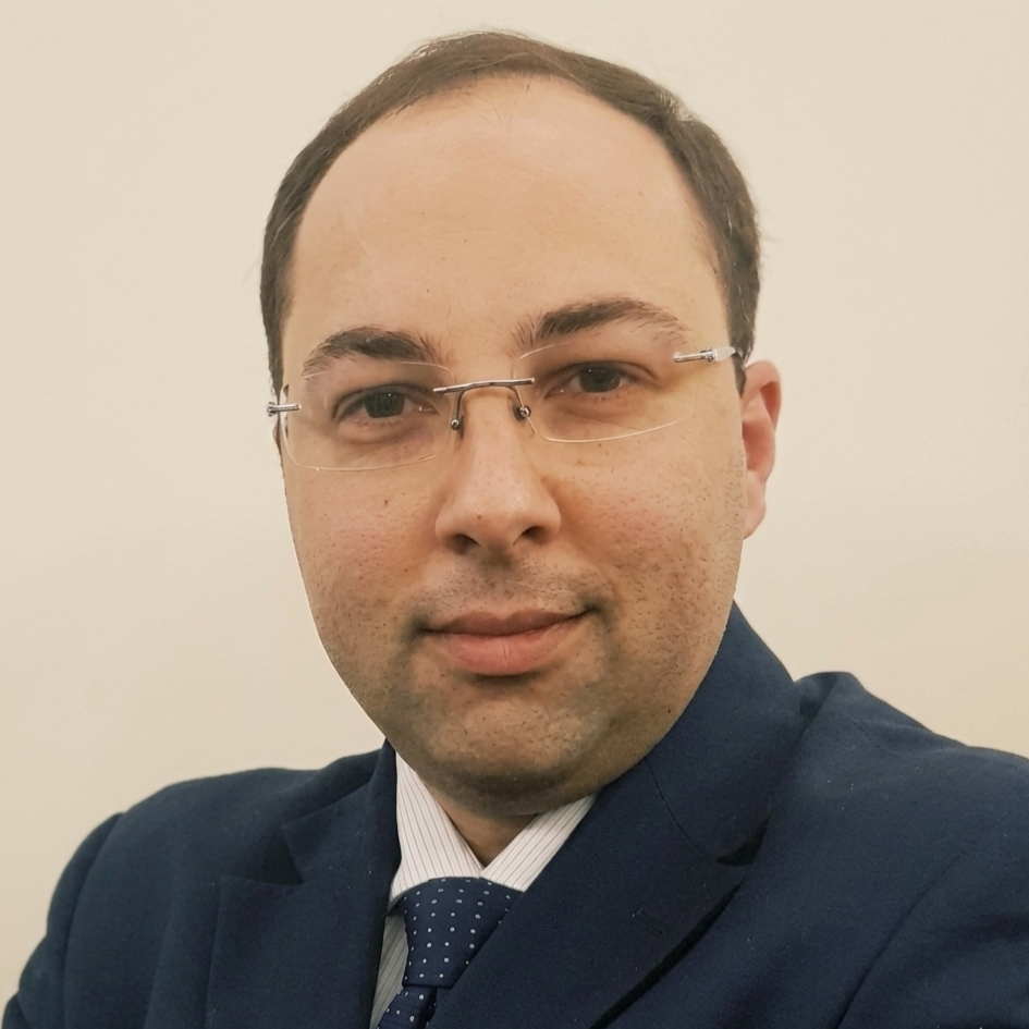 Mauricio Coelho Giroletti