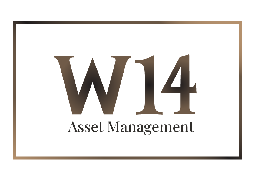 W14 Logo